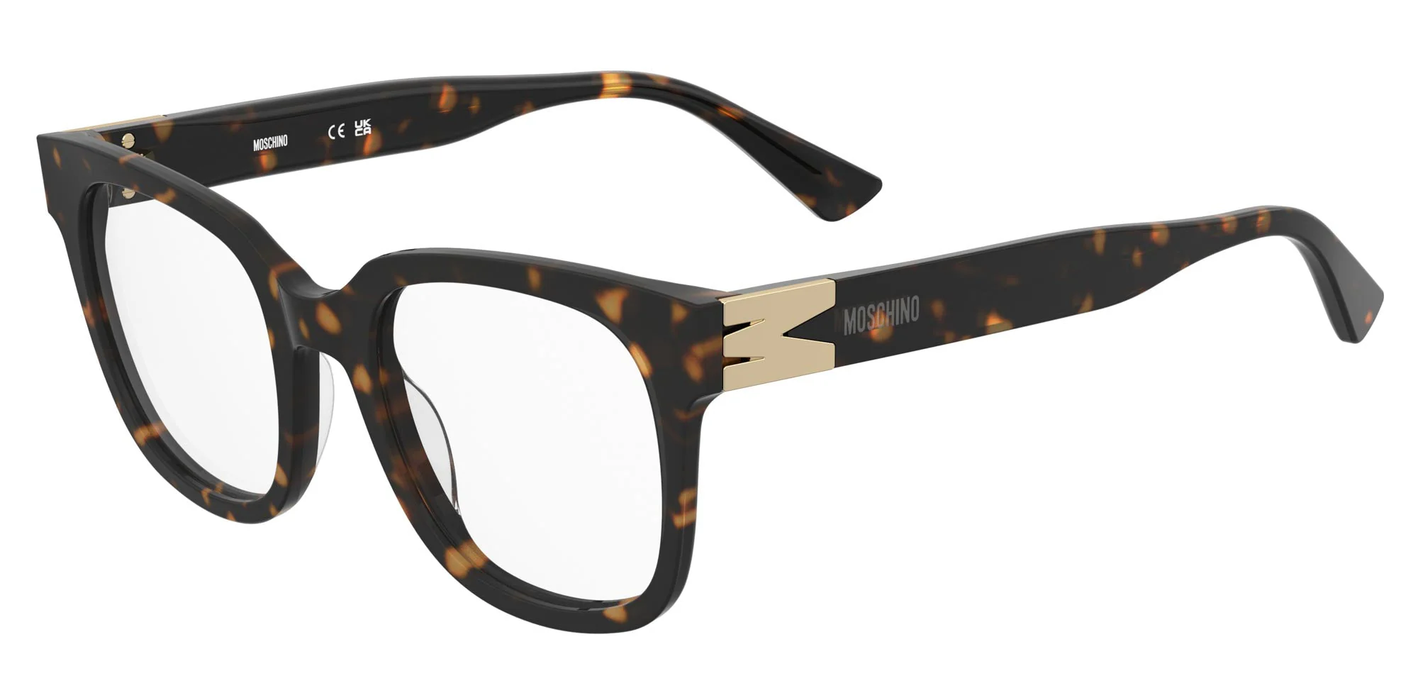 Moschino MOS663