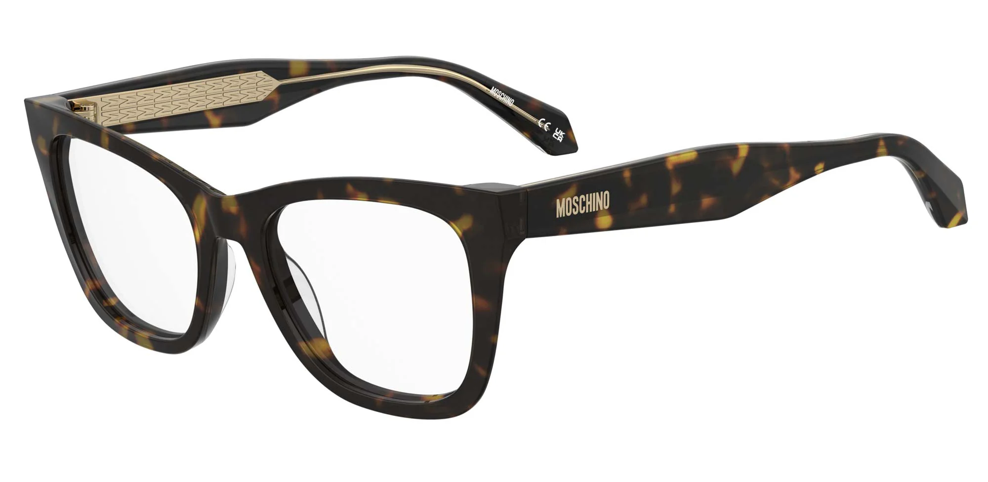 Moschino MOS664