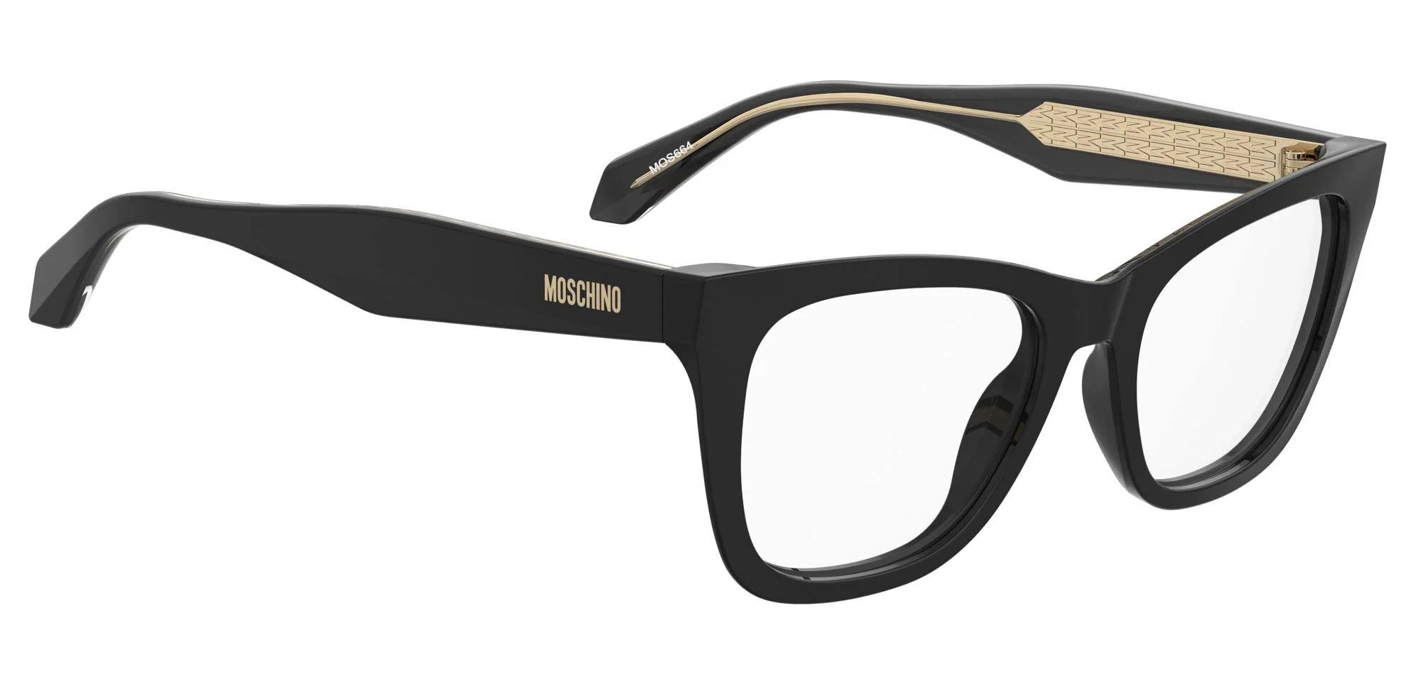 Moschino MOS664 - Image 11