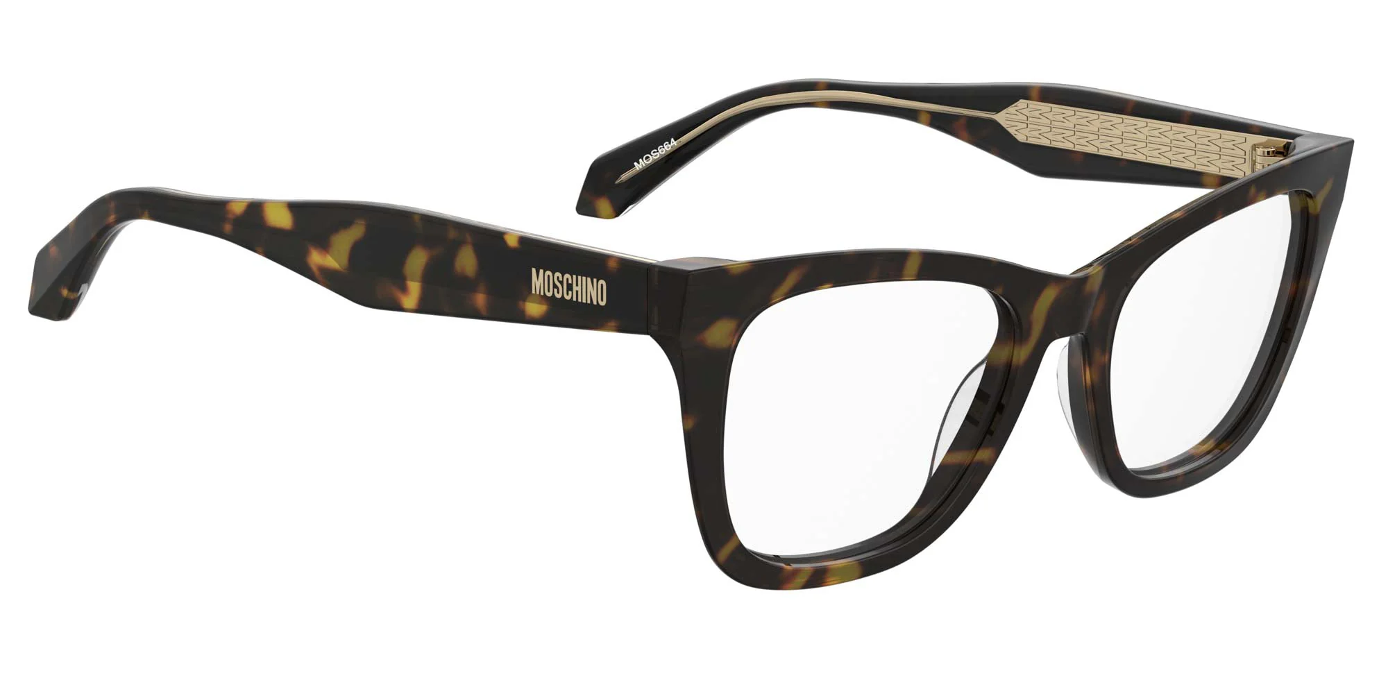 Moschino MOS664 - Image 3