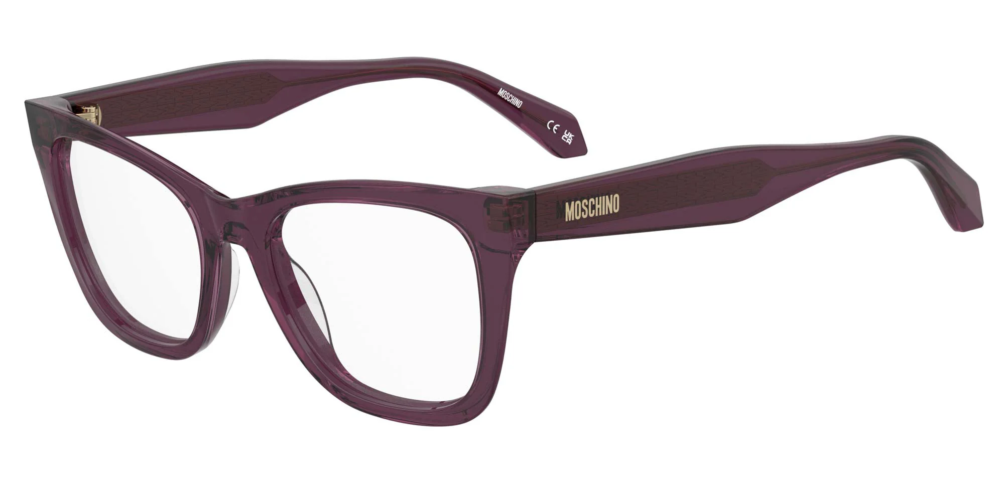 Moschino MOS664 - Image 5