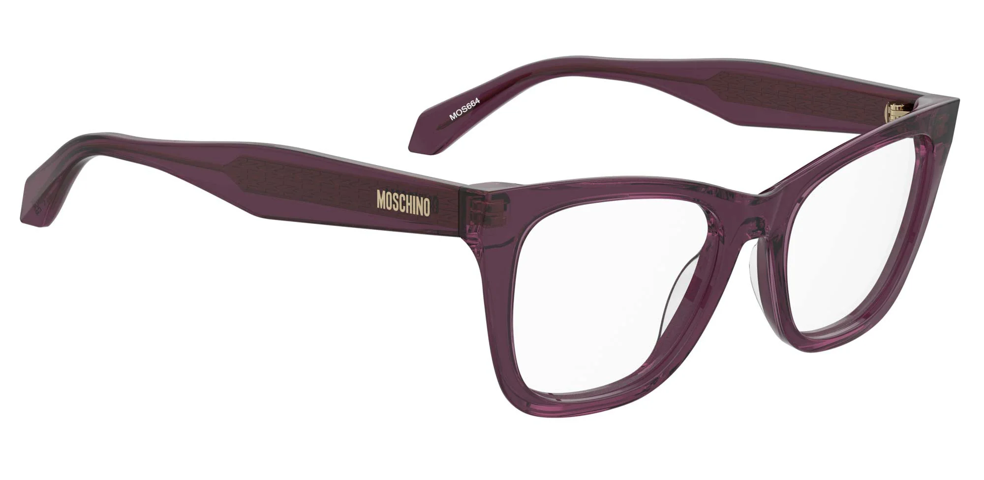 Moschino MOS664 - Image 7