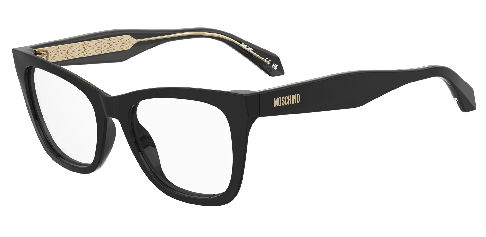 Moschino MOS664 - Image 9