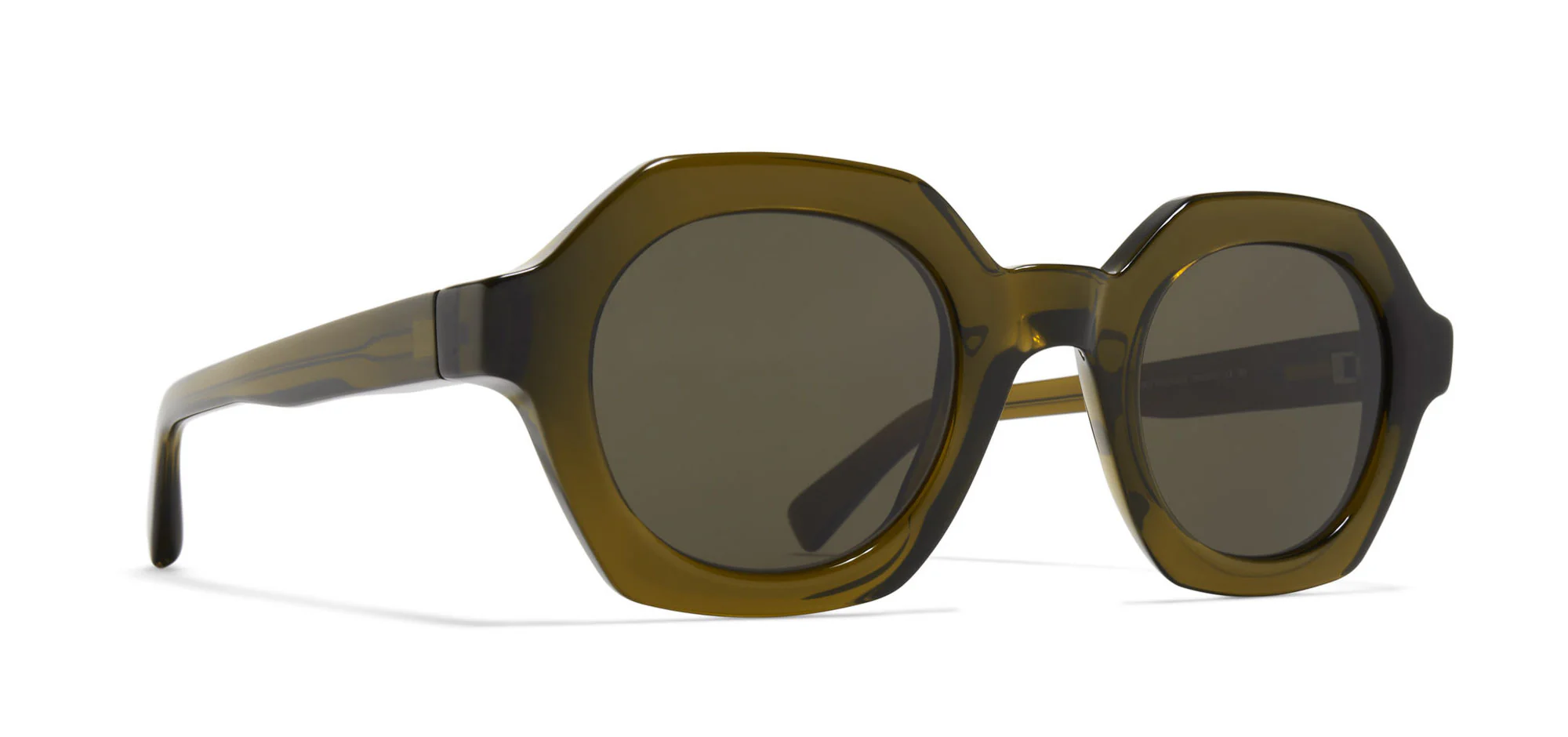 Mykita Teshi