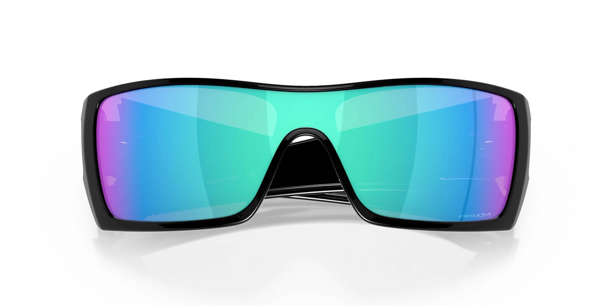 Oakley Batwolf OO9101 - Image 3