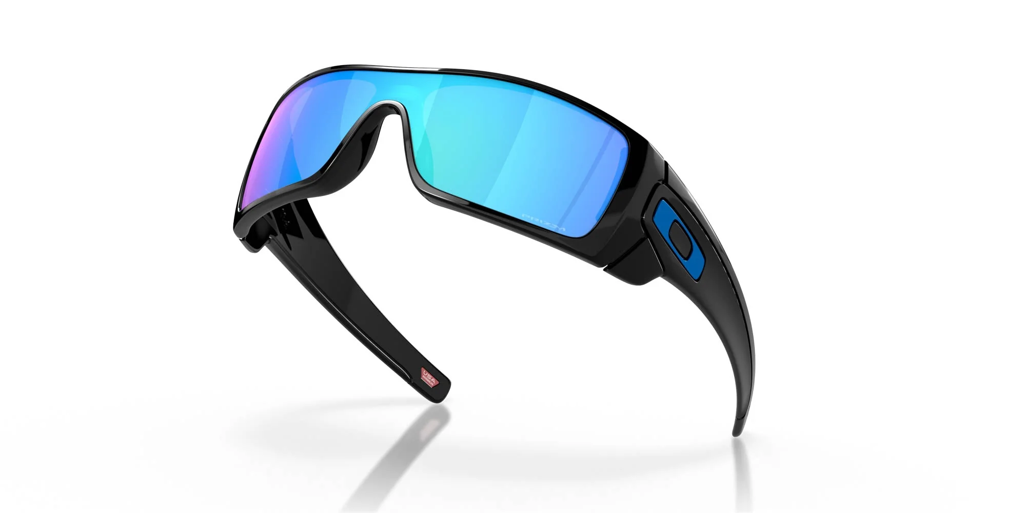 Oakley Batwolf OO9101 - Image 4