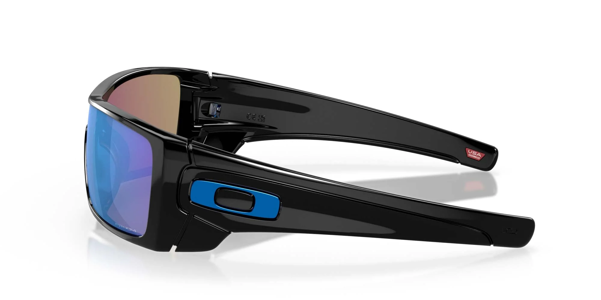 Oakley Batwolf OO9101 - Image 6