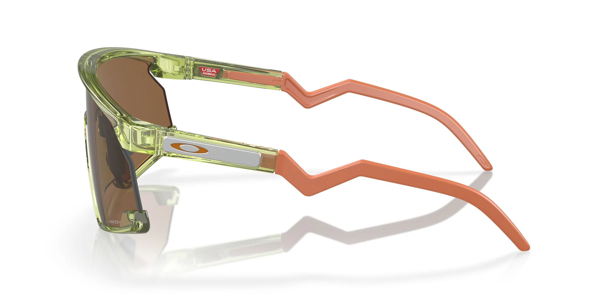 Oakley BXTR OO9280 - Image 49