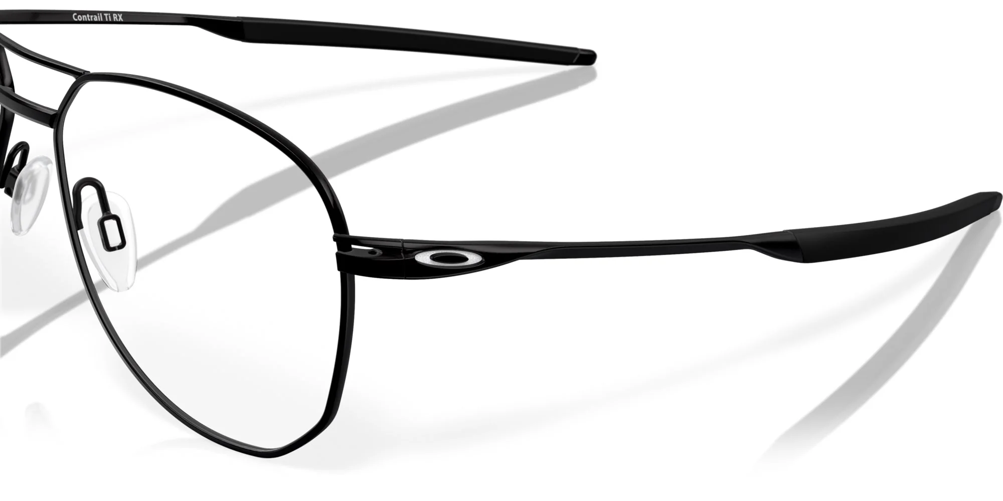 Oakley Contrail TI RX OX5077 - Image 4