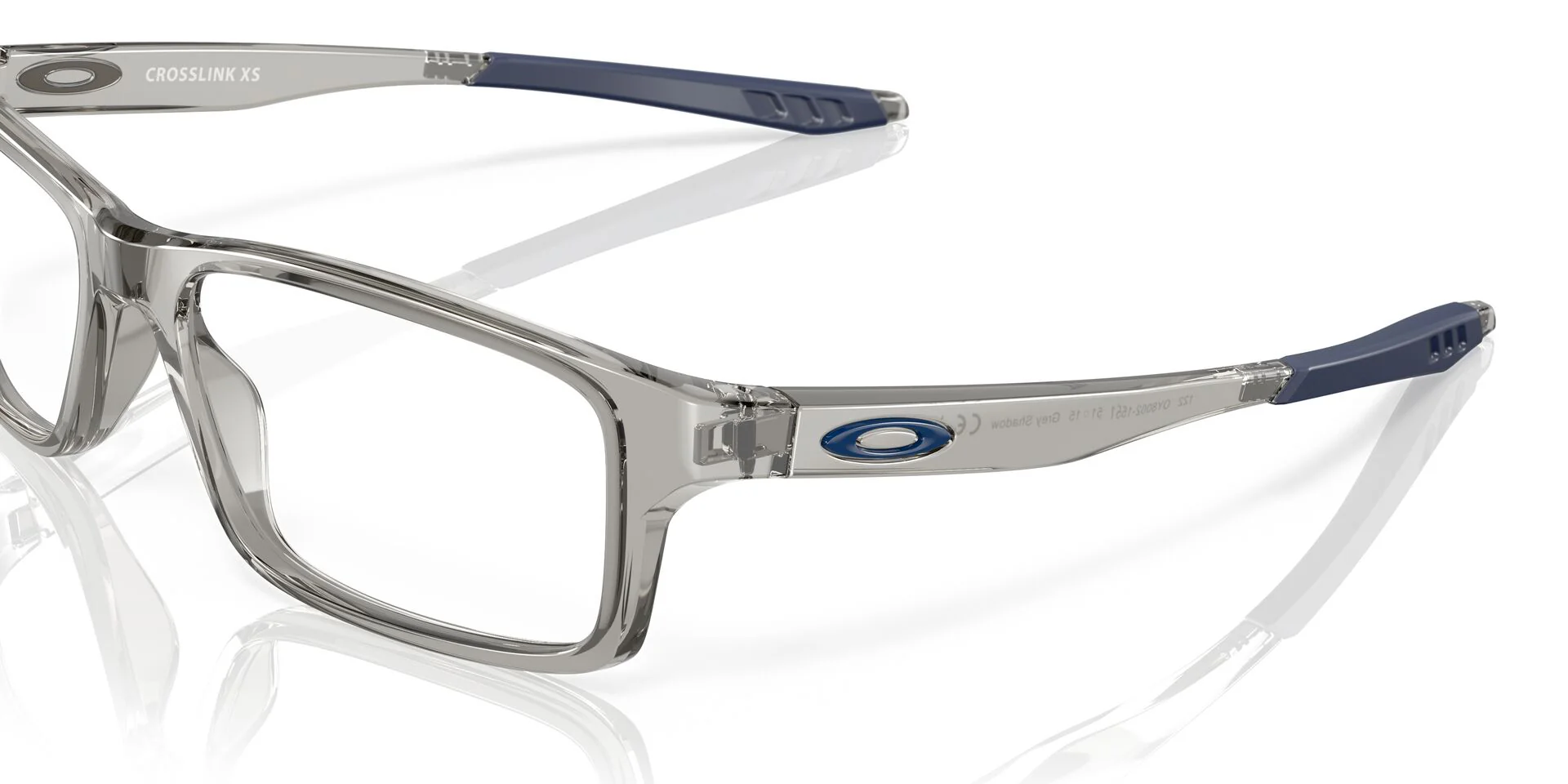 Oakley Crosslink XS OY8002 Kids - Image 16