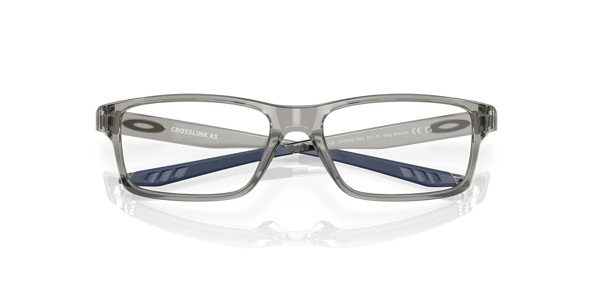 Oakley Crosslink XS OY8002 Kids - Image 19