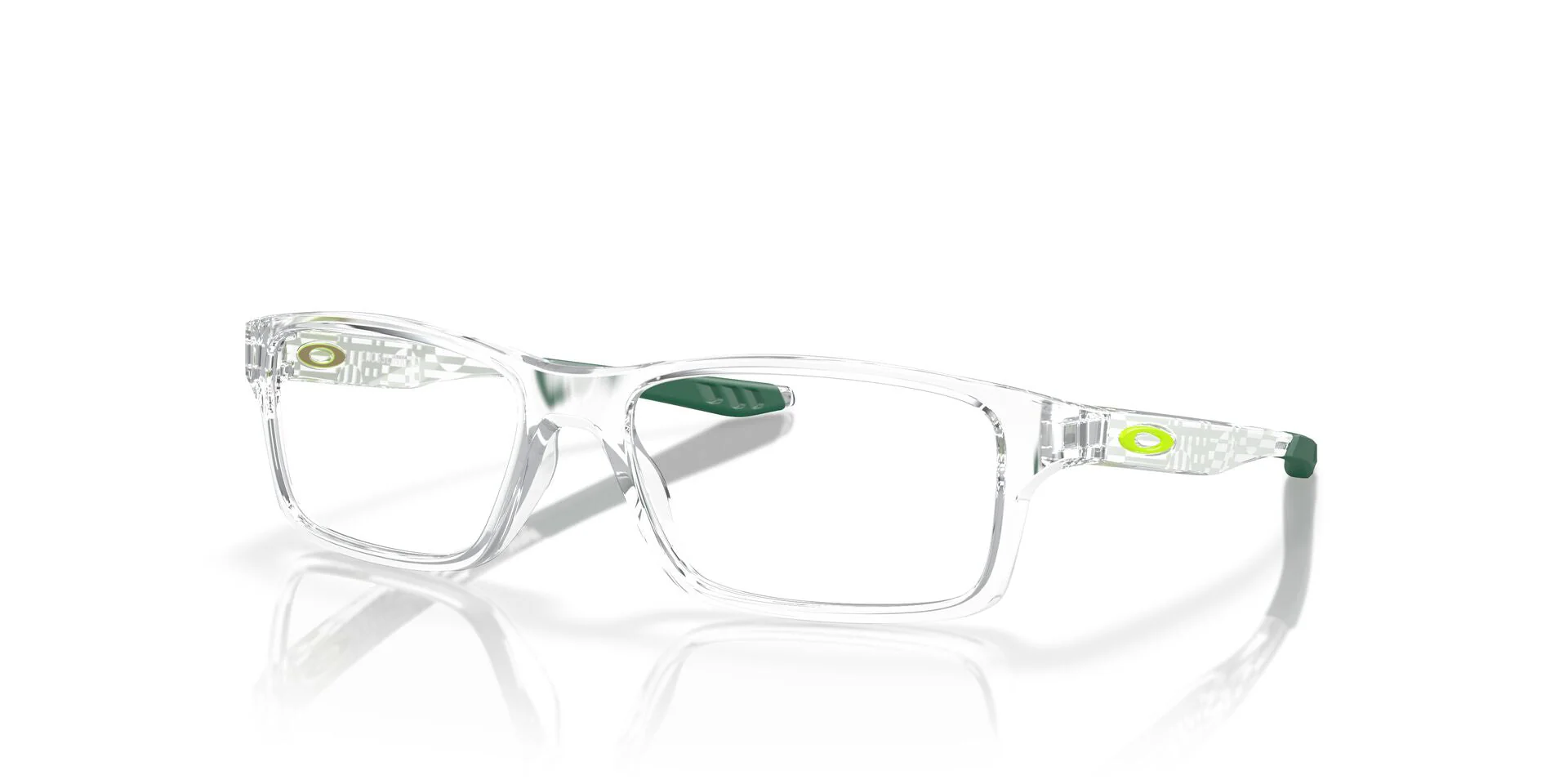 Oakley Crosslink XS OY8002 Kids - Image 21
