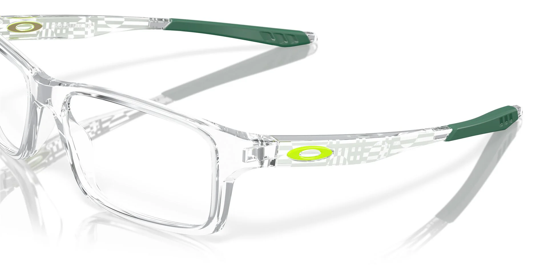 Oakley Crosslink XS OY8002 Kids - Image 24