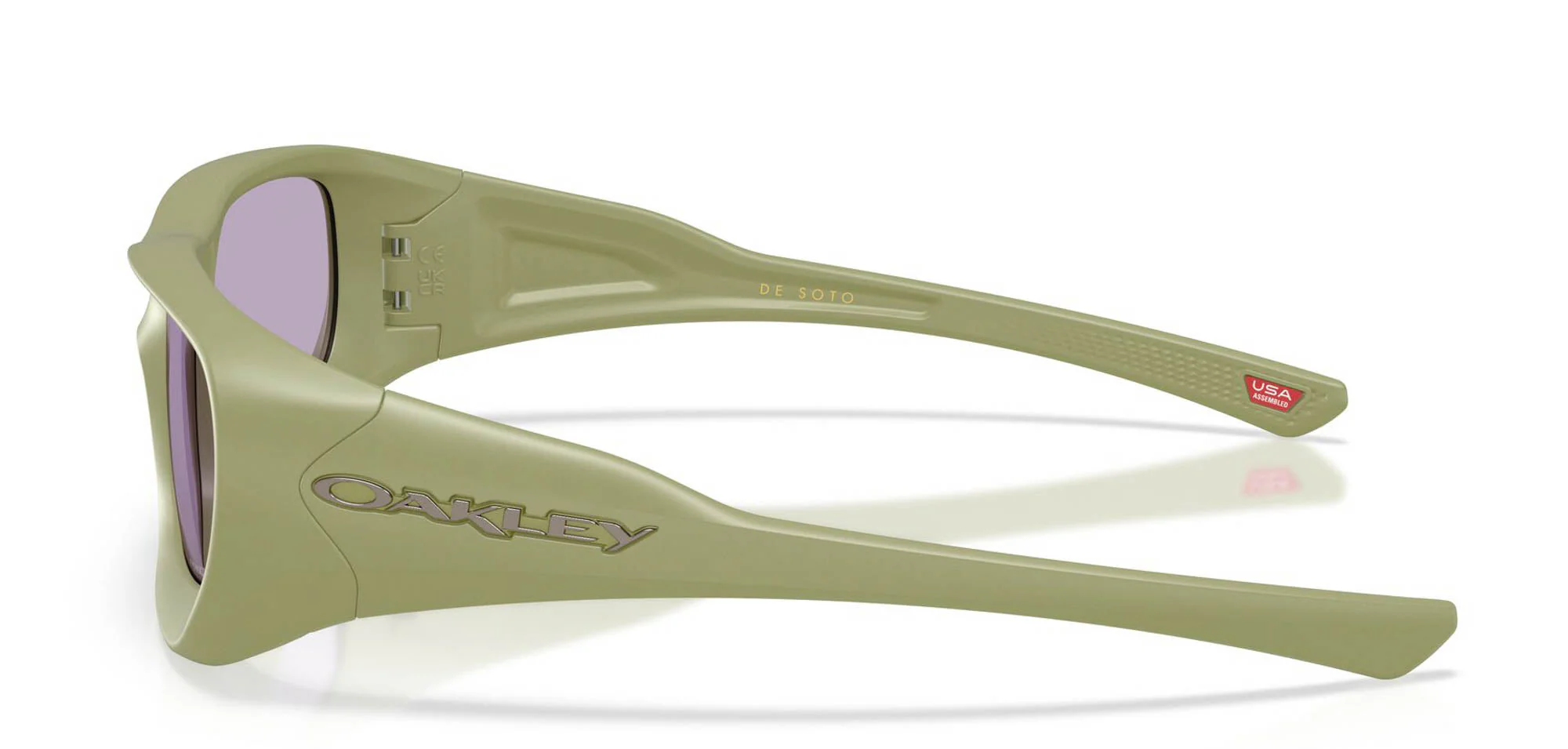 Oakley De Soto OO9494 - Image 3
