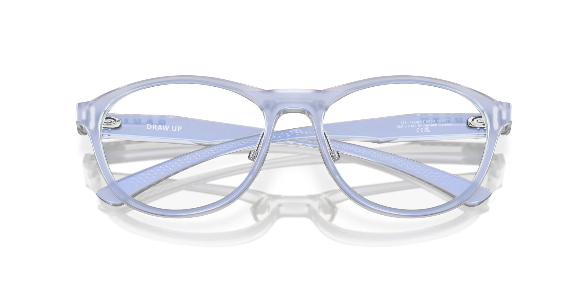 Oakley Draw Up OX8057 - Image 39