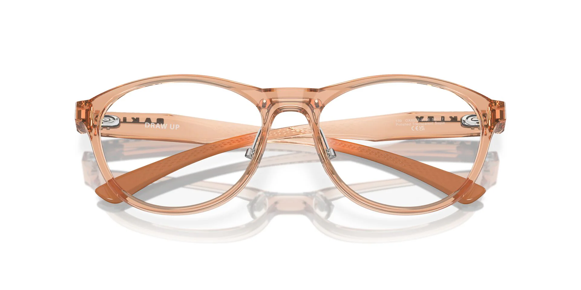 Oakley Draw Up OX8057 - Image 47