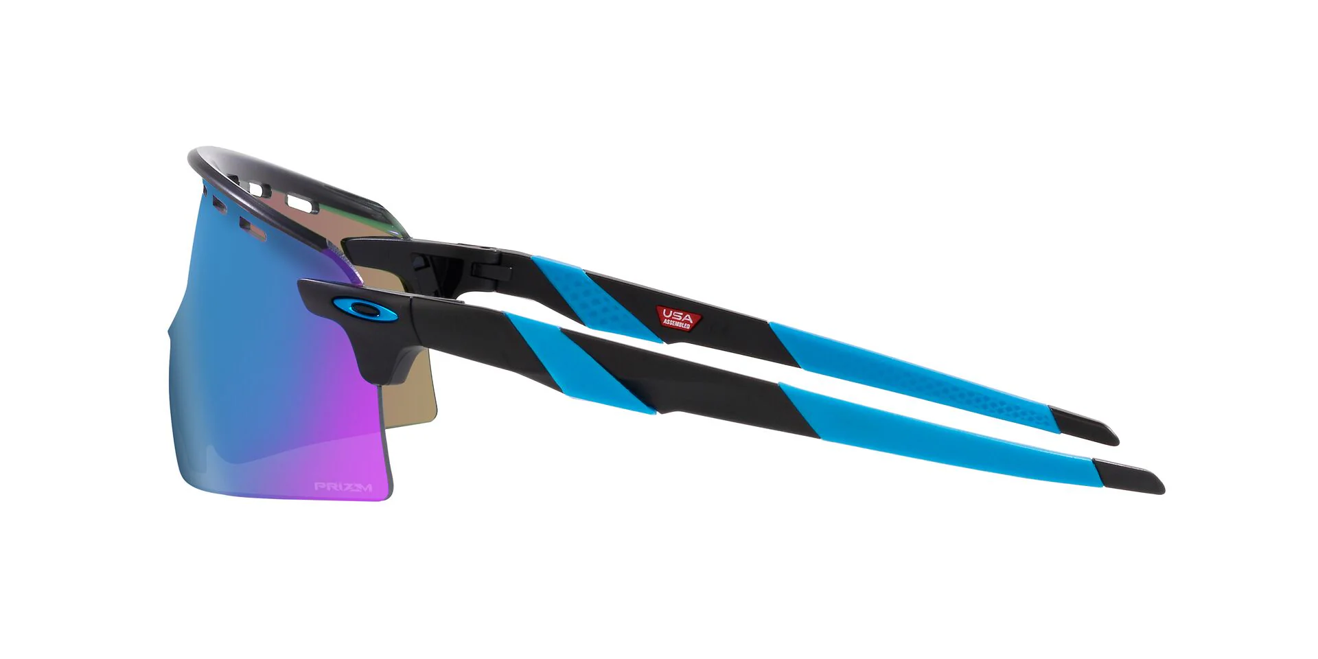 Oakley Encoder Strike Vented OO9235 - Image 15