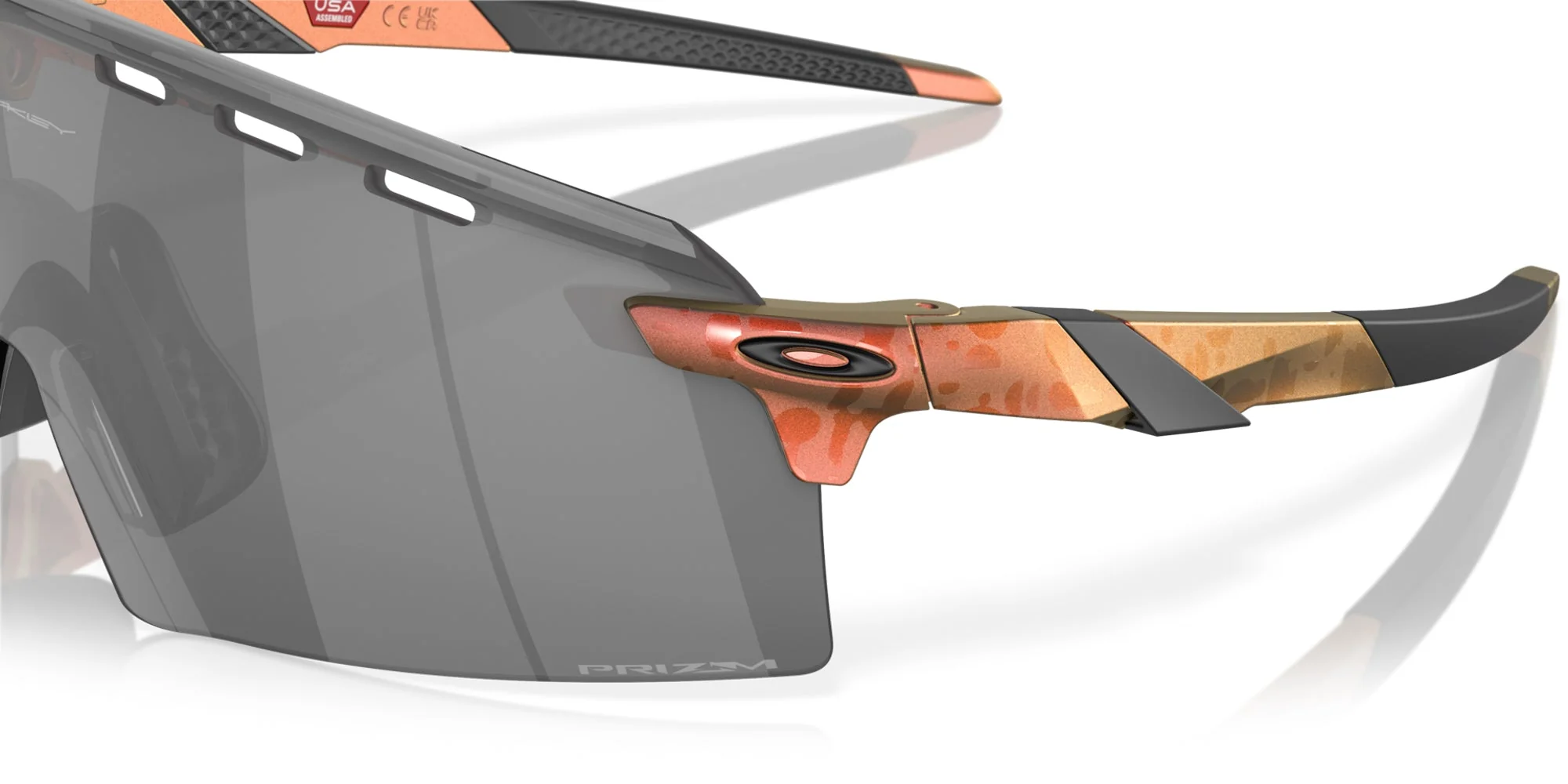Oakley Encoder Strike Vented OO9235 - Image 44