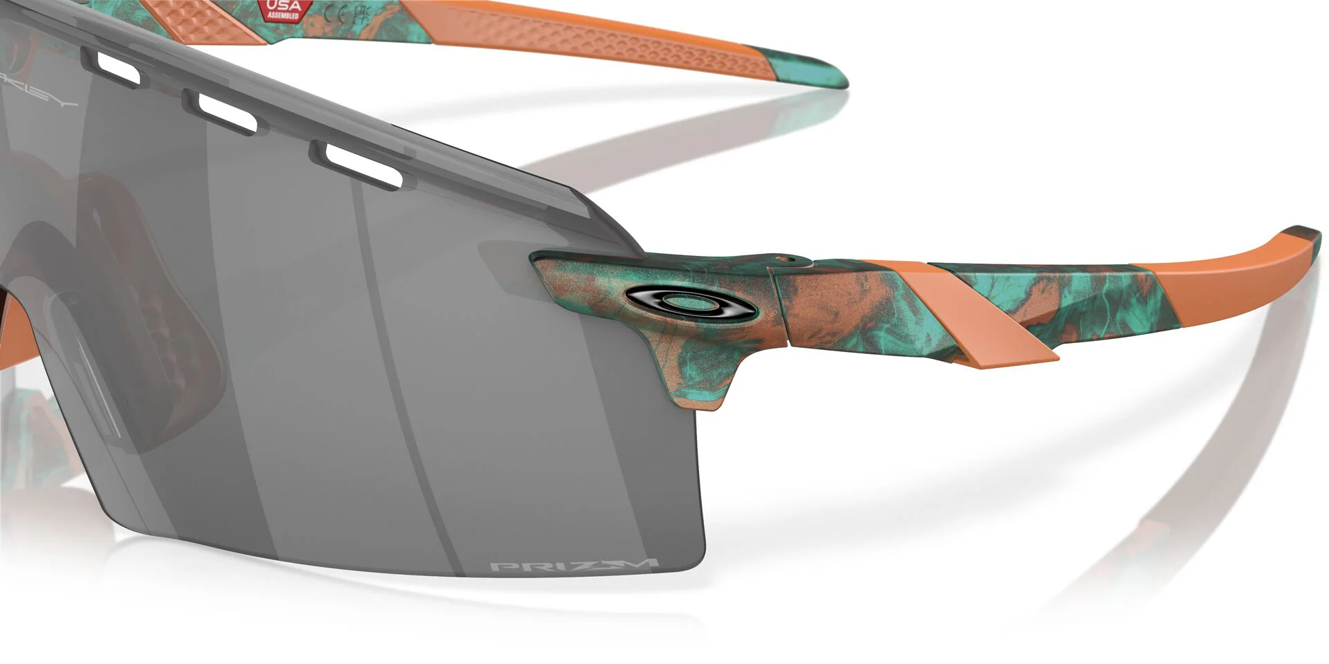 Oakley Encoder Strike Vented OO9235 - Image 52