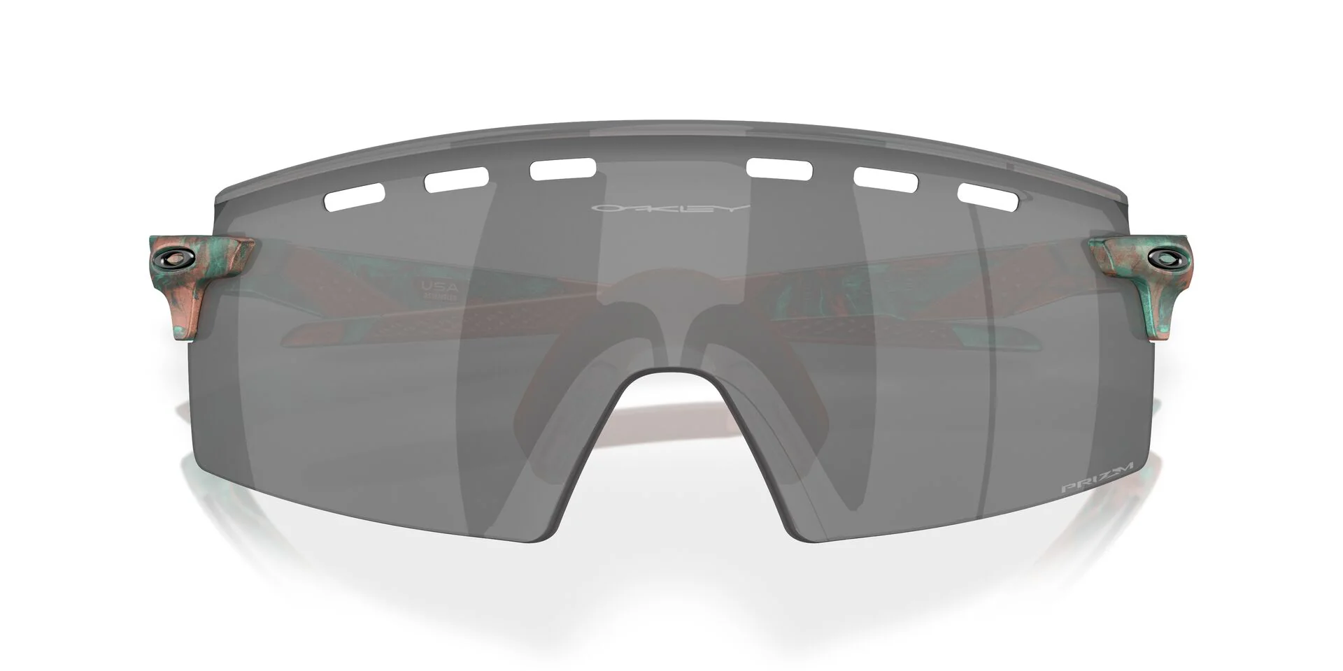 Oakley Encoder Strike Vented OO9235 - Image 55