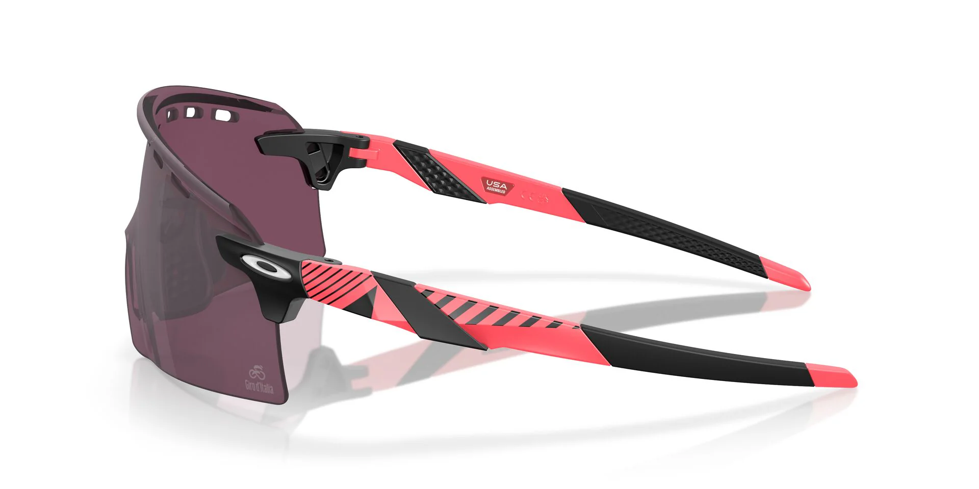 Oakley Encoder Strike Vented OO9235 - Image 61