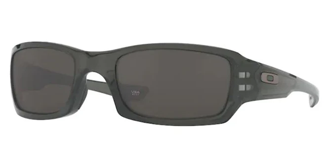 Oakley Fives Squared OO9238 Prescription Sunglasses - Image 7