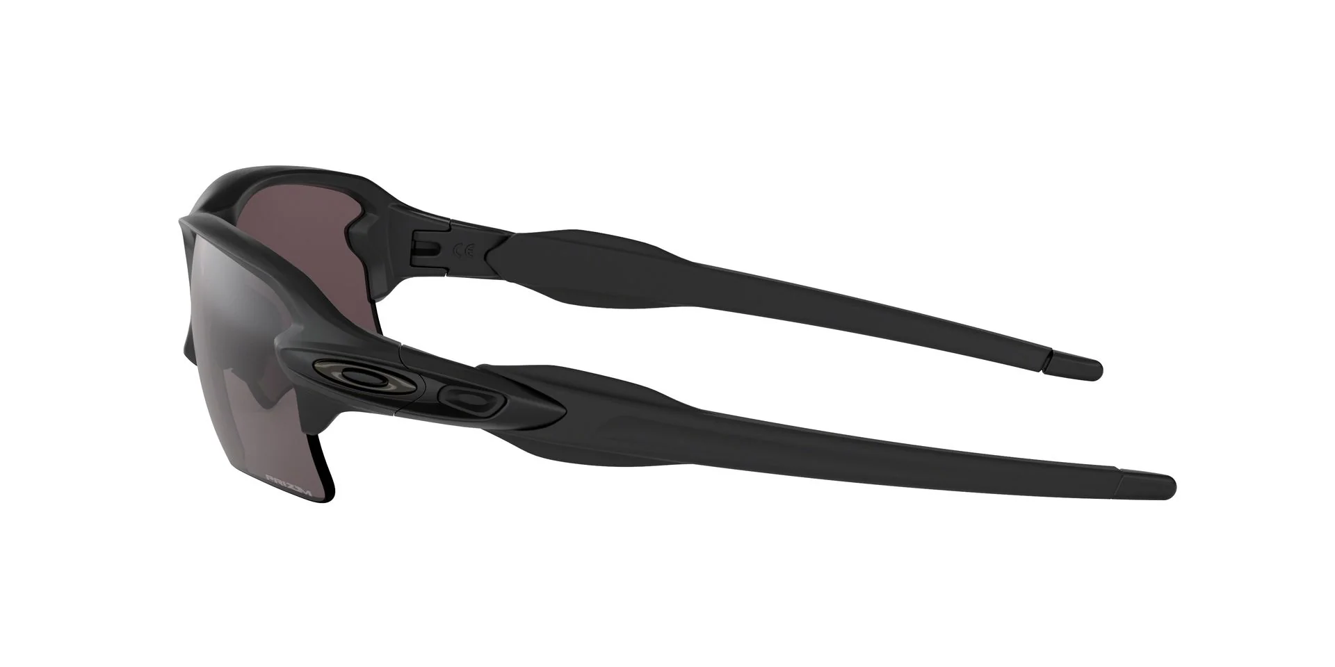 Oakley Flak 2.0 XL OO9188 Prescription Sunglasses - Image 3