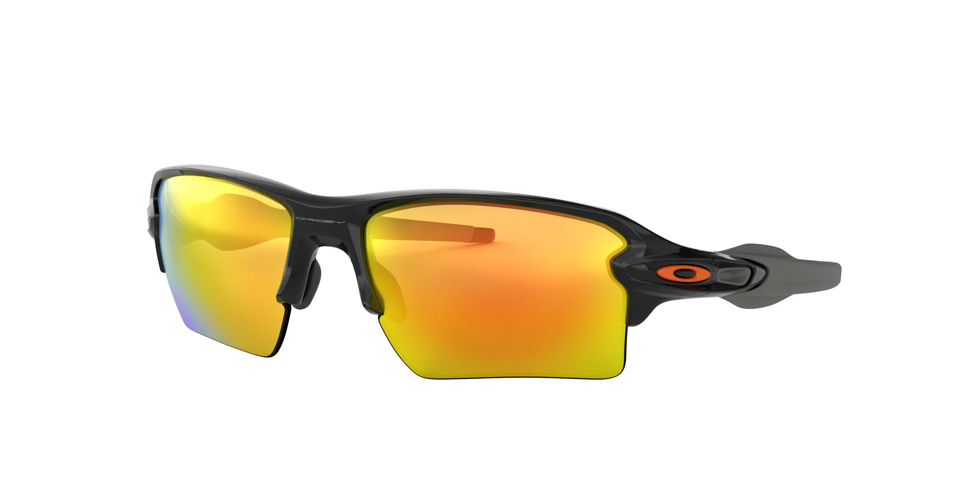 Oakley Flak 2.0 XL OO9188 Prescription Sunglasses - Image 7