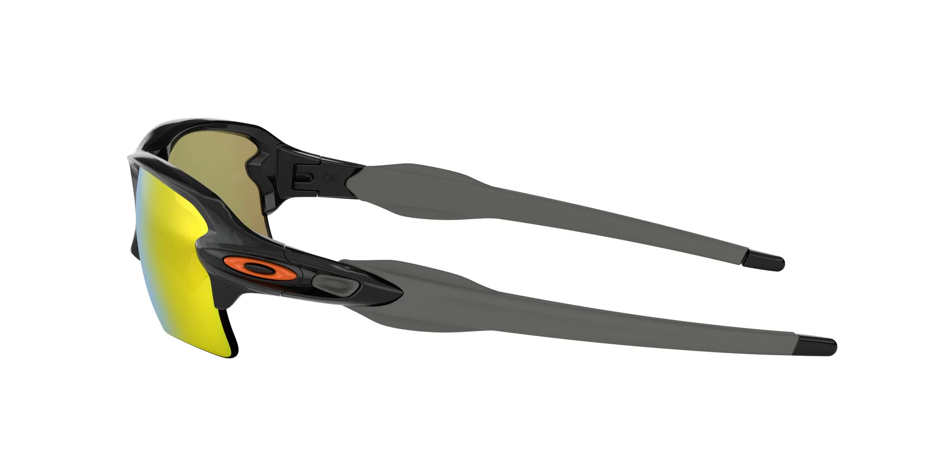 Oakley Flak 2.0 XL OO9188 Prescription Sunglasses - Image 9