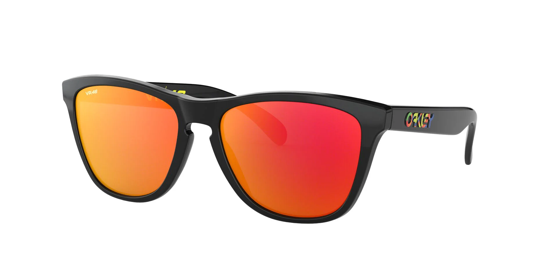 Oakley Frogskins OO9013 - Image 5