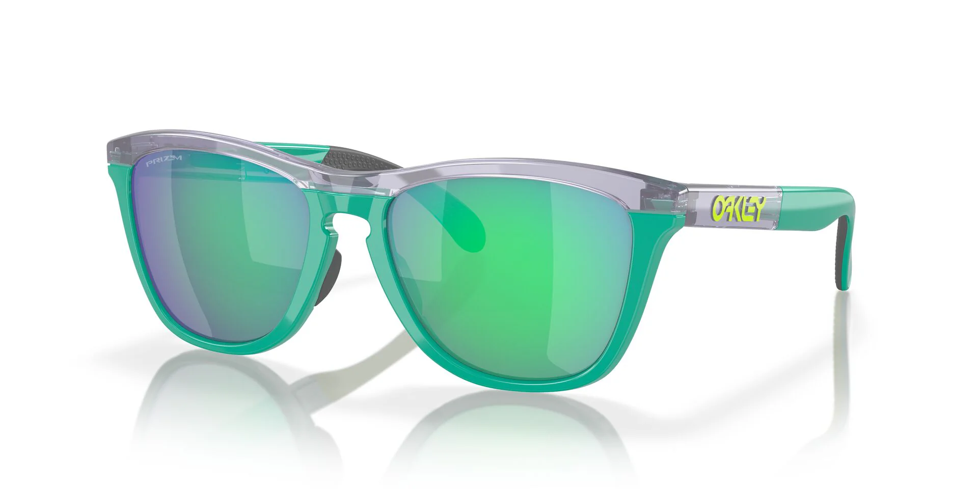 Oakley Frogskins Range OO9284 - Image 20