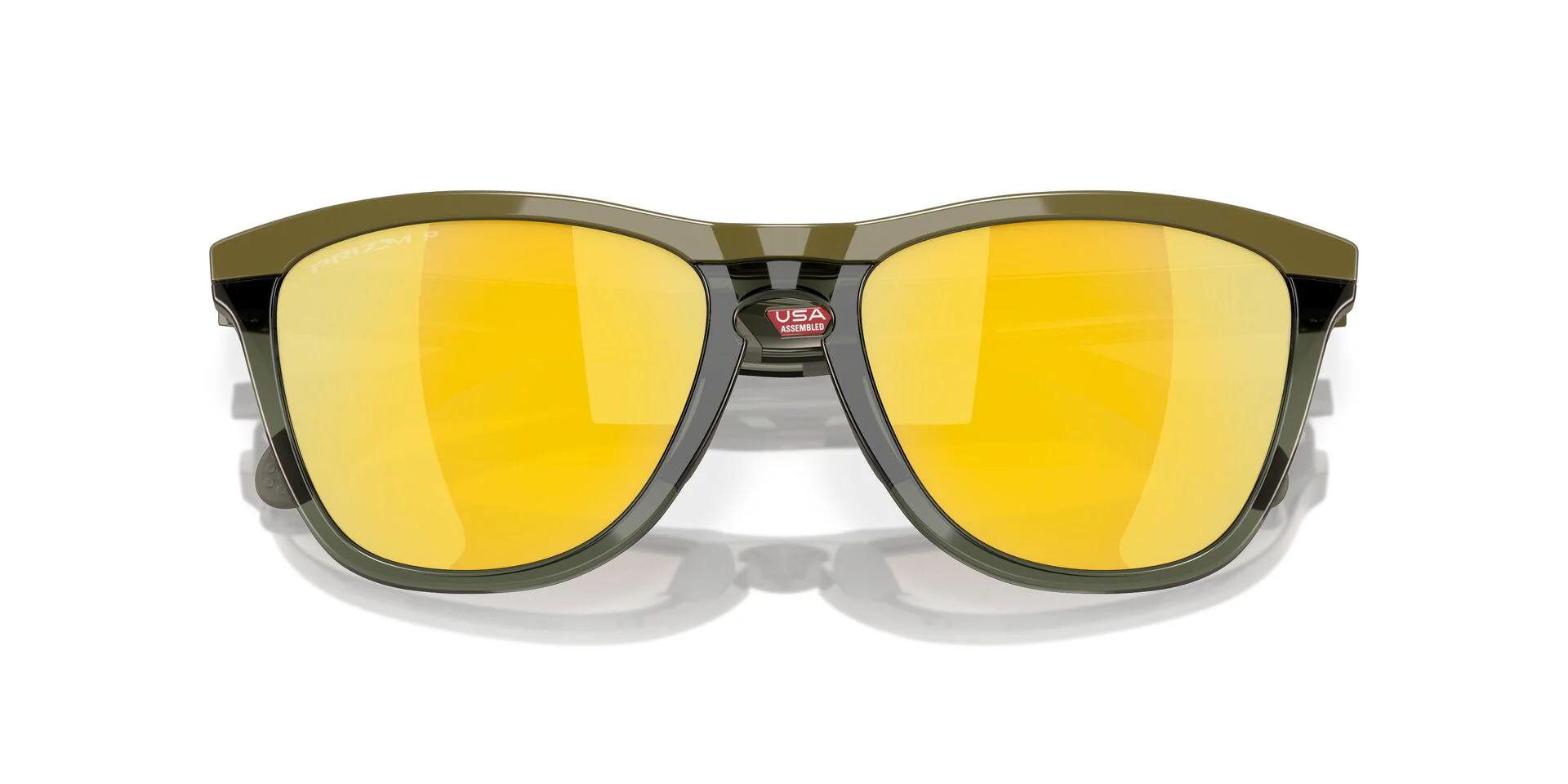 Oakley Frogskins Range OO9284 - Image 42