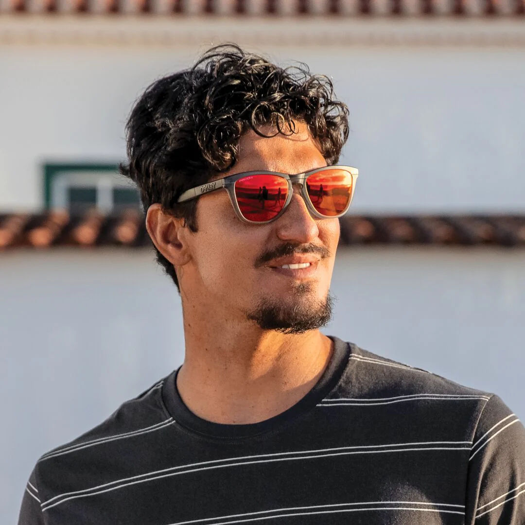 Oakley Frogskins Range OO9284 - Image 9