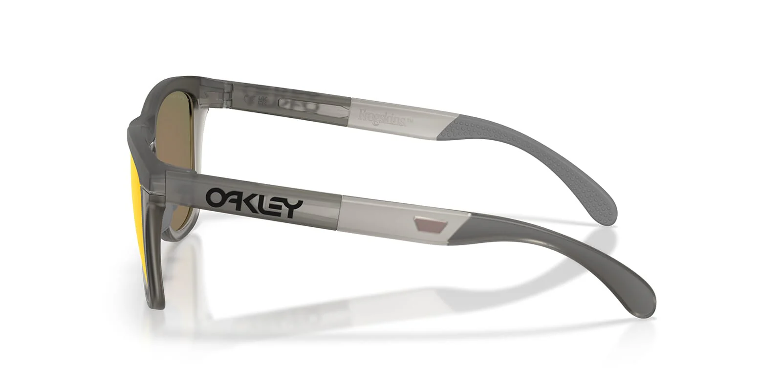 Oakley Frogskins Range Xl OO9503 - Image 19