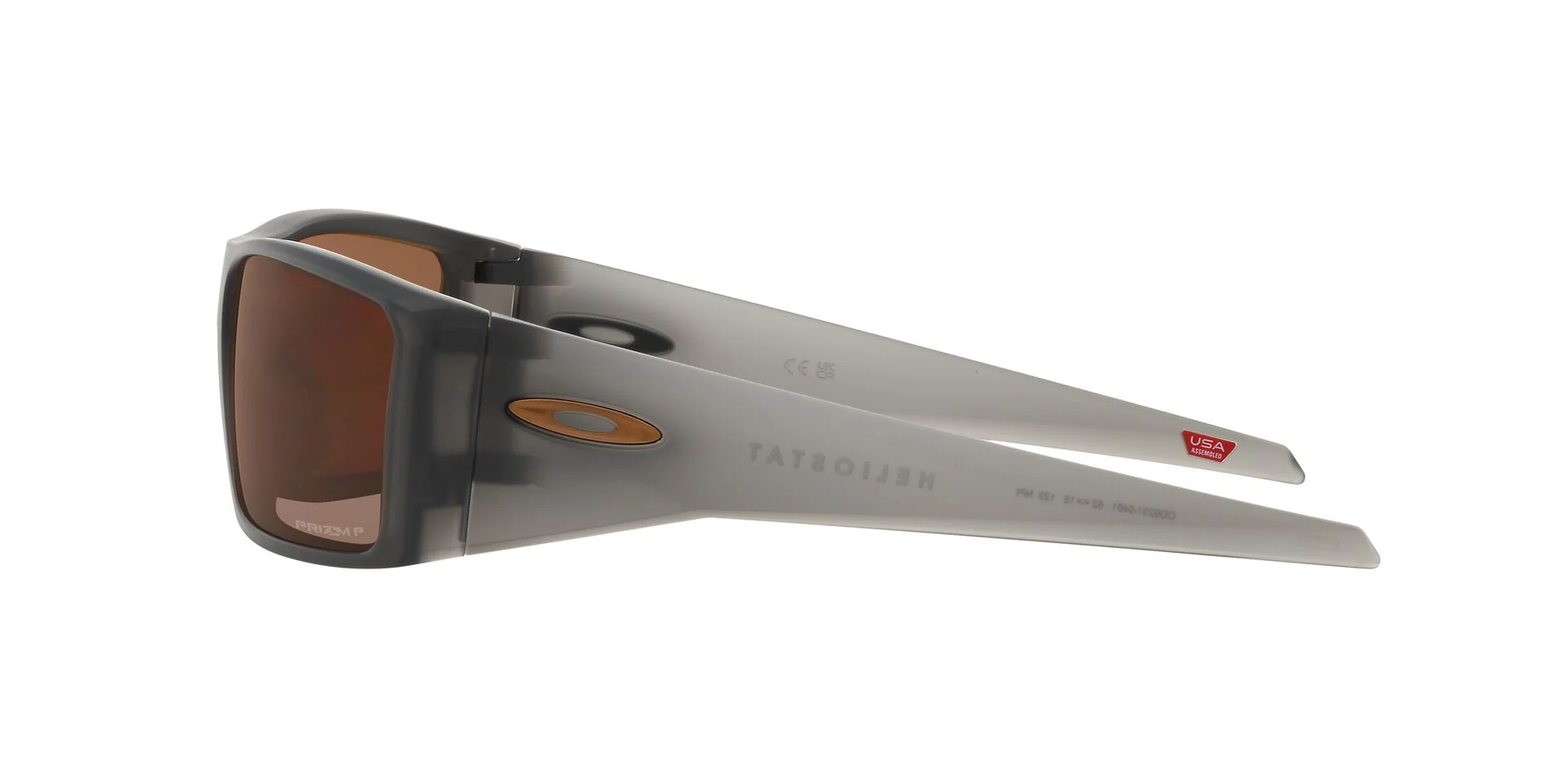 Oakley Heliostat OO9231 - Image 12