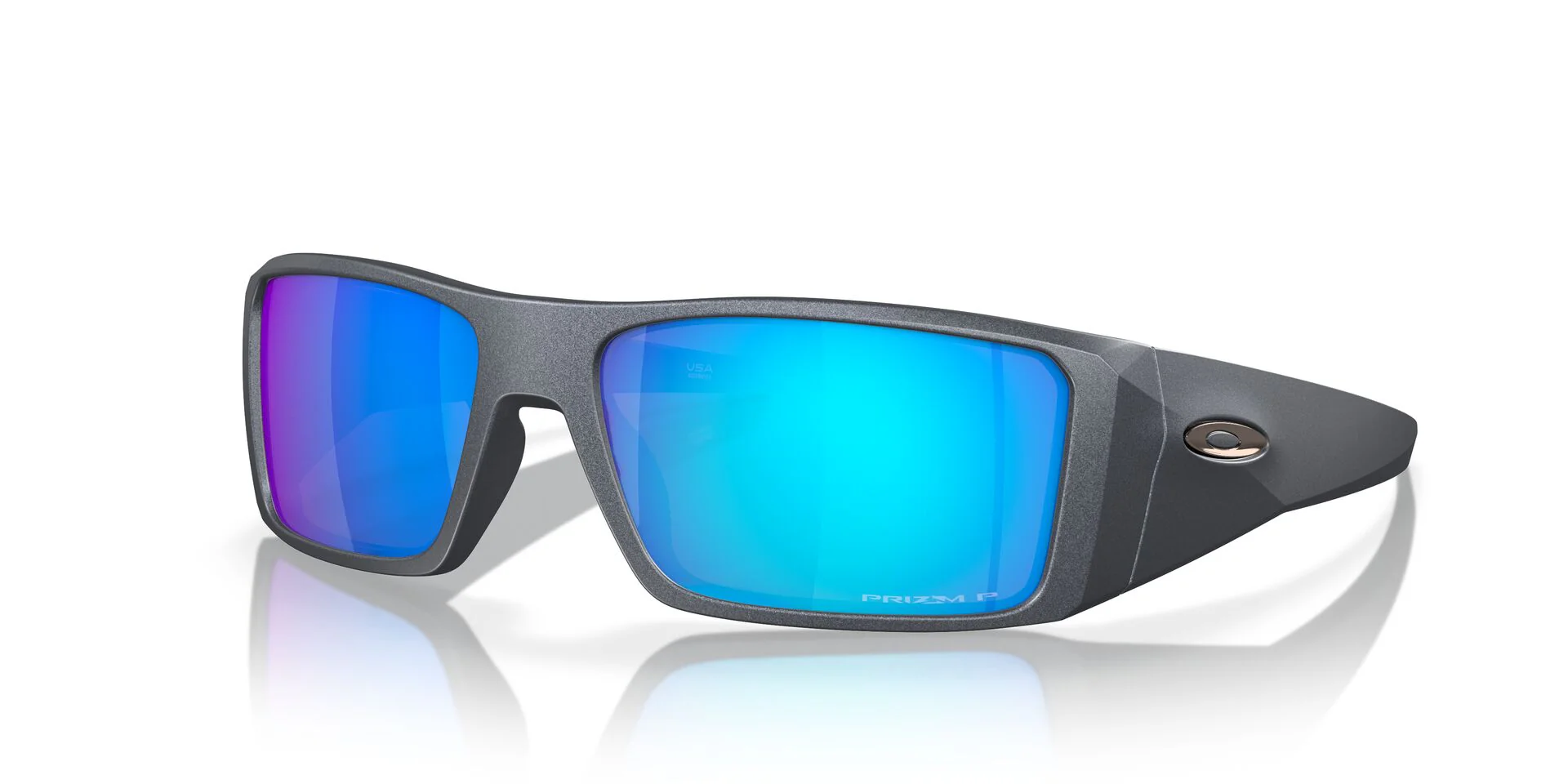 Oakley Heliostat OO9231 - Image 25