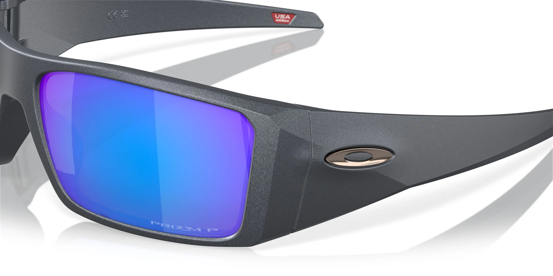 Oakley Heliostat OO9231 - Image 28
