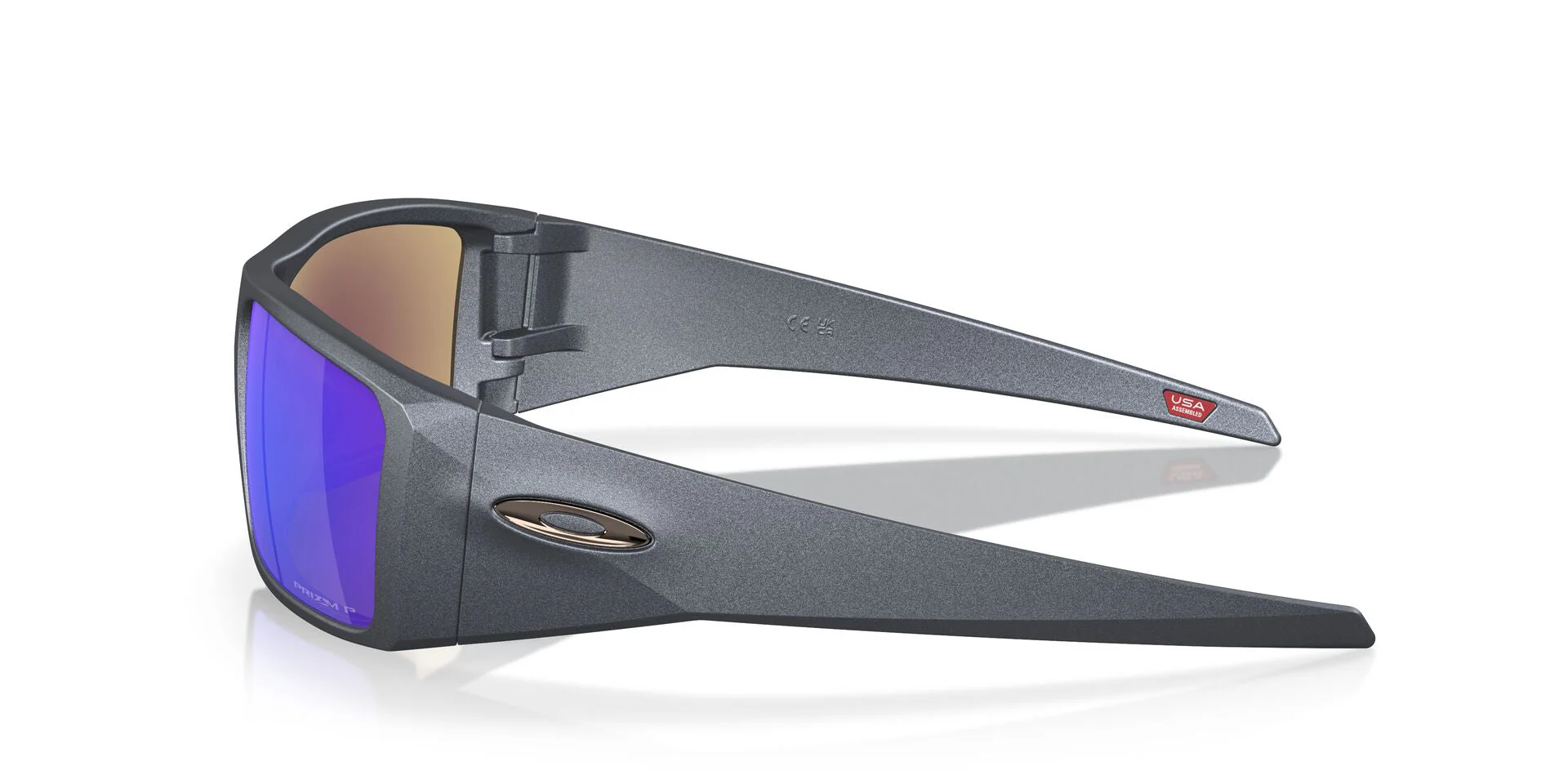 Oakley Heliostat OO9231 - Image 29
