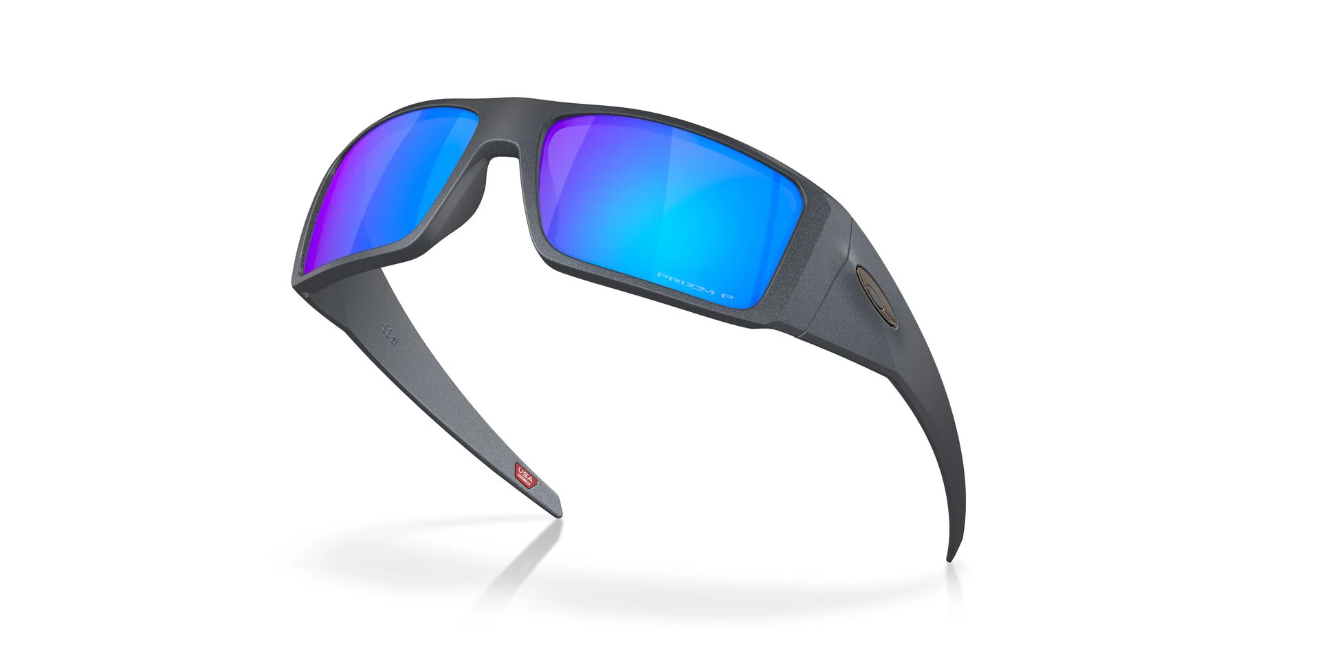 Oakley Heliostat OO9231 - Image 32