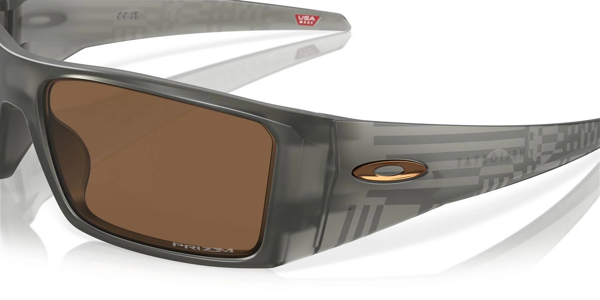 Oakley Heliostat OO9231 - Image 44