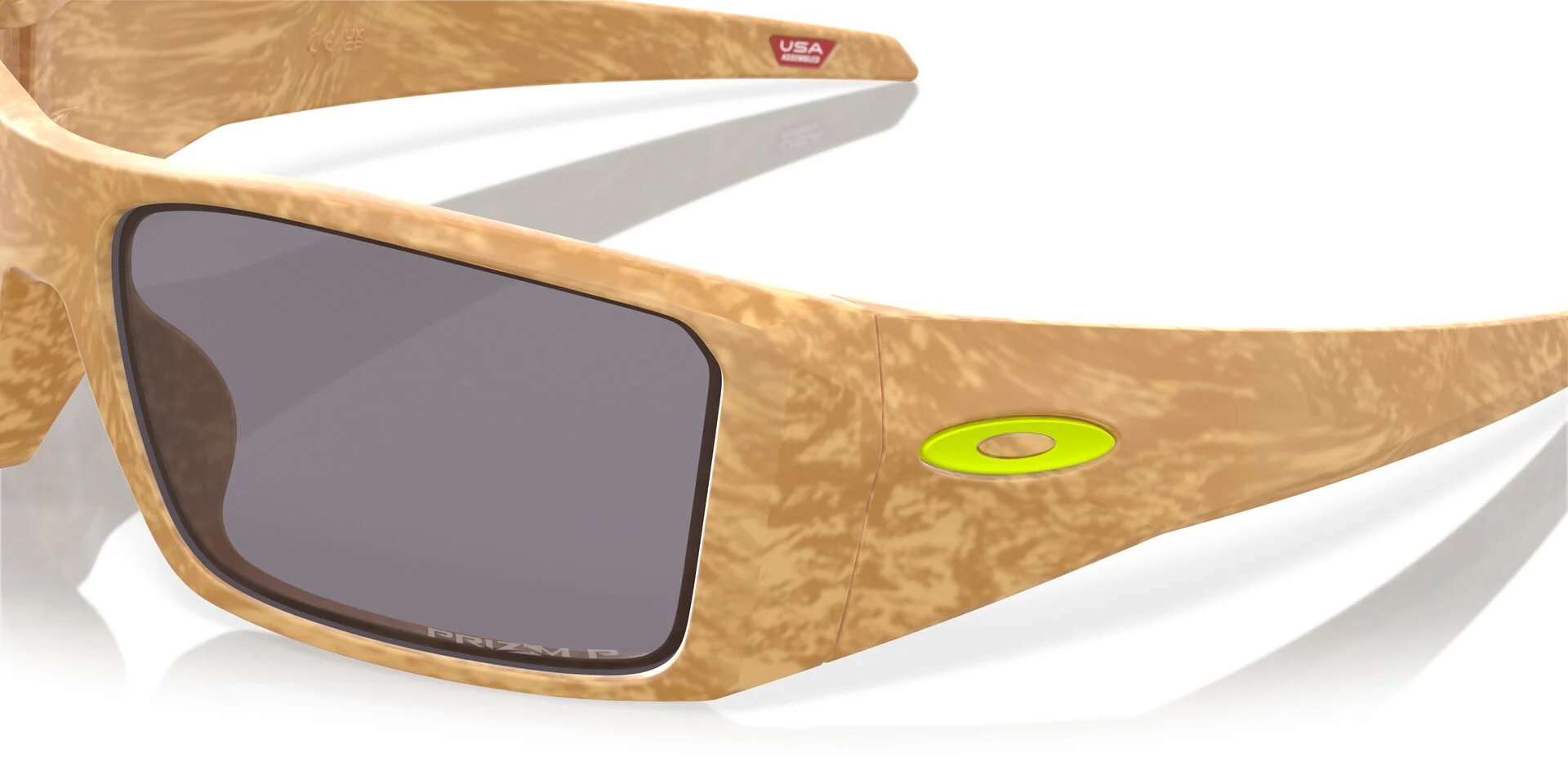 Oakley Heliostat OO9231 - Image 52