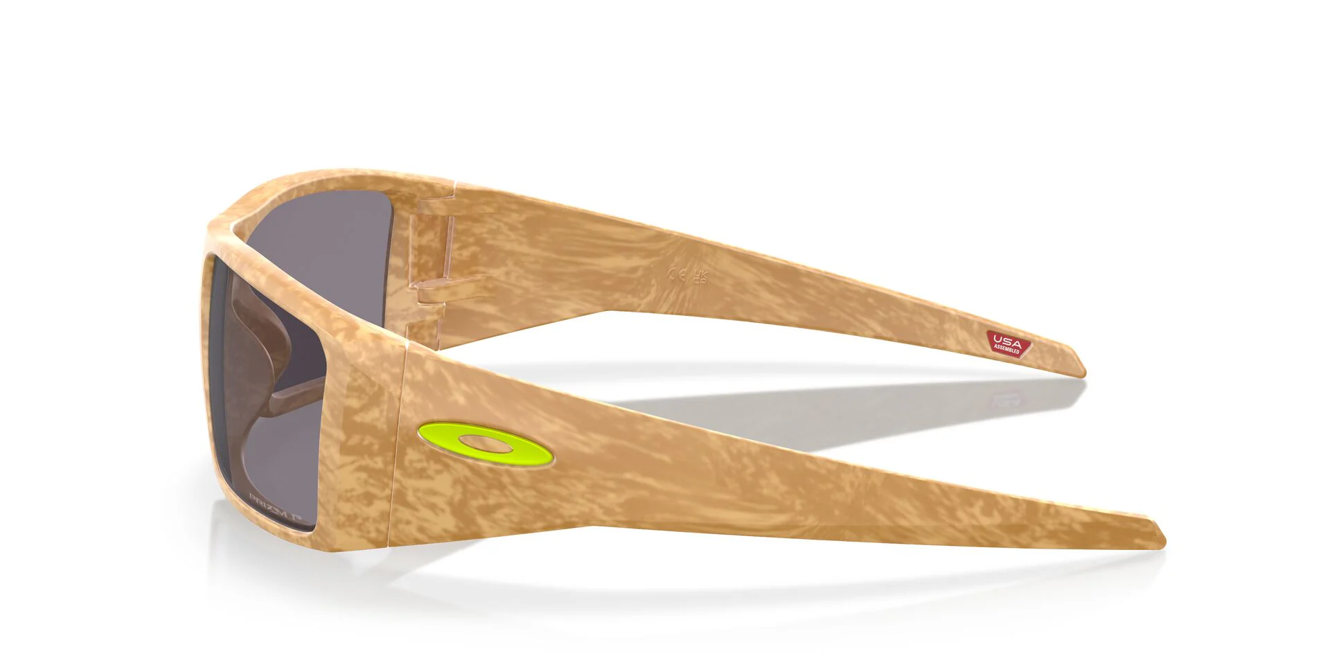 Oakley Heliostat OO9231 - Image 53