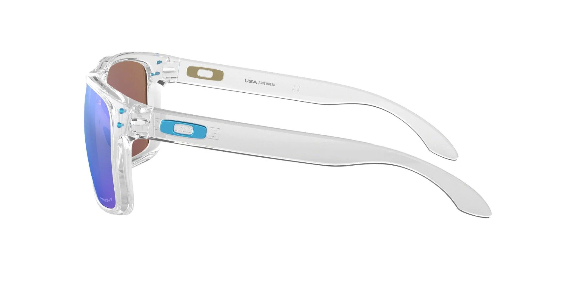 Oakley Holbrook Xl OO9417 - Image 12