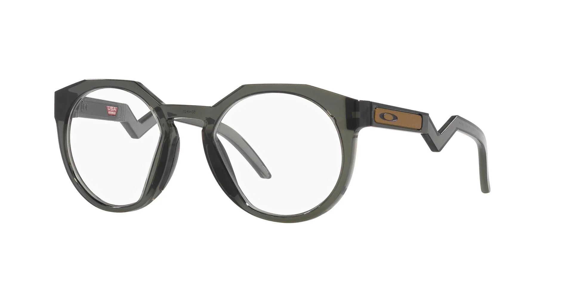 Oakley Hstn RX OX8139 - Image 10