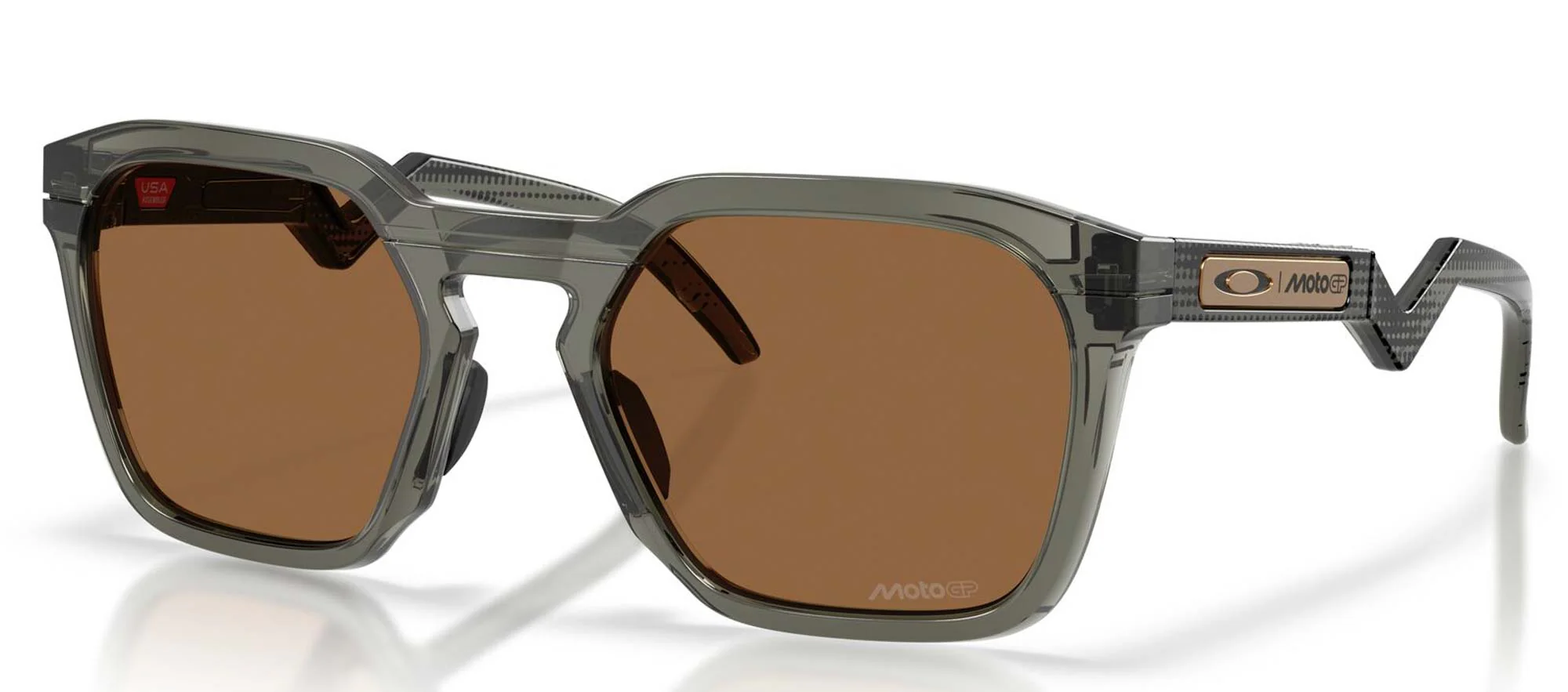 Oakley Hstn SQ OO9533 - Image 17