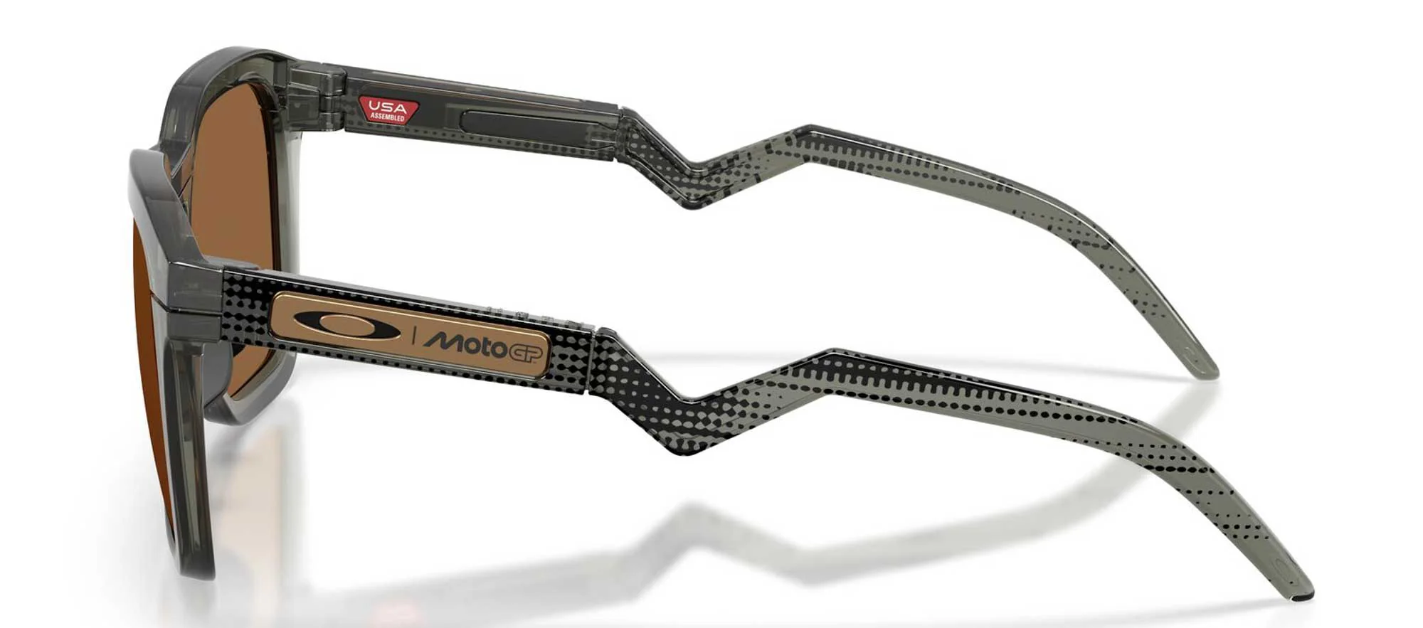 Oakley Hstn SQ OO9533 - Image 19