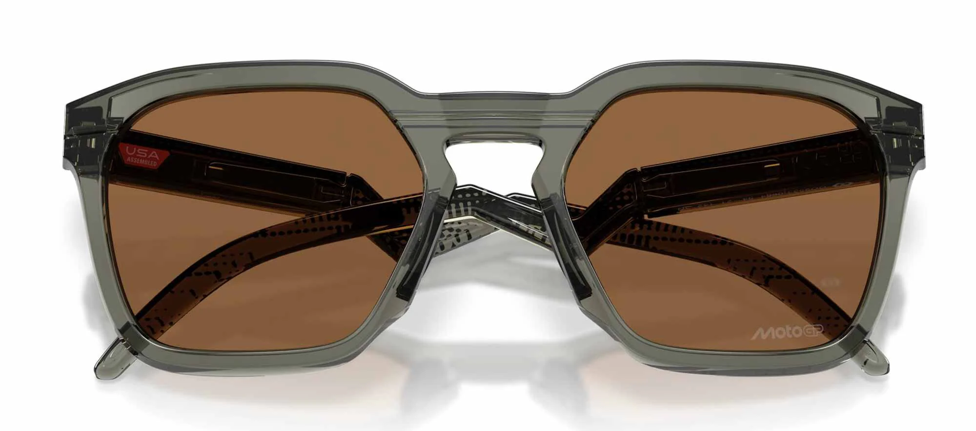 Oakley Hstn SQ OO9533 - Image 20