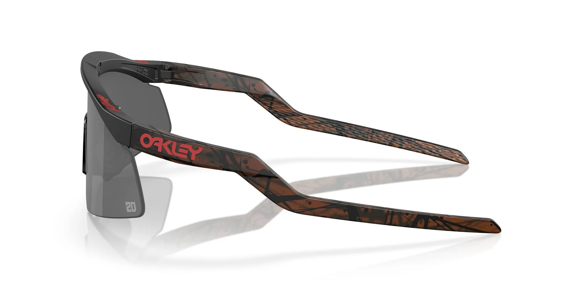 Oakley Hydra OO9229 - Image 71