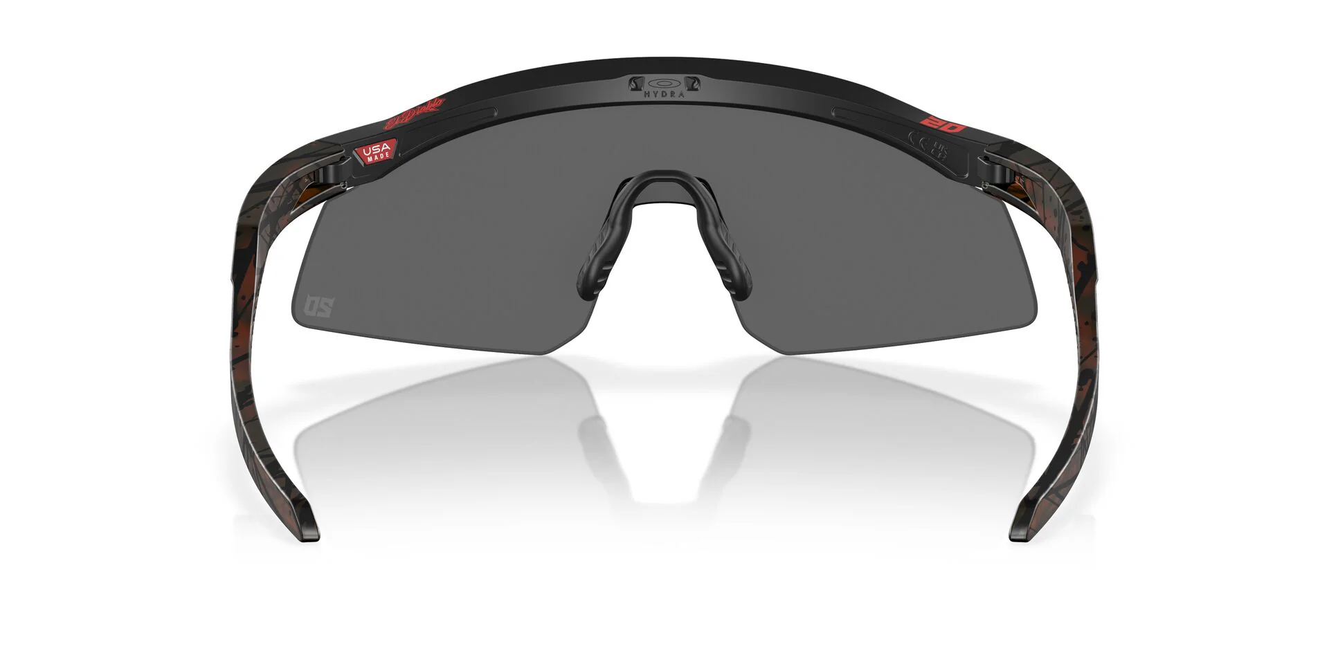 Oakley Hydra OO9229 - Image 72