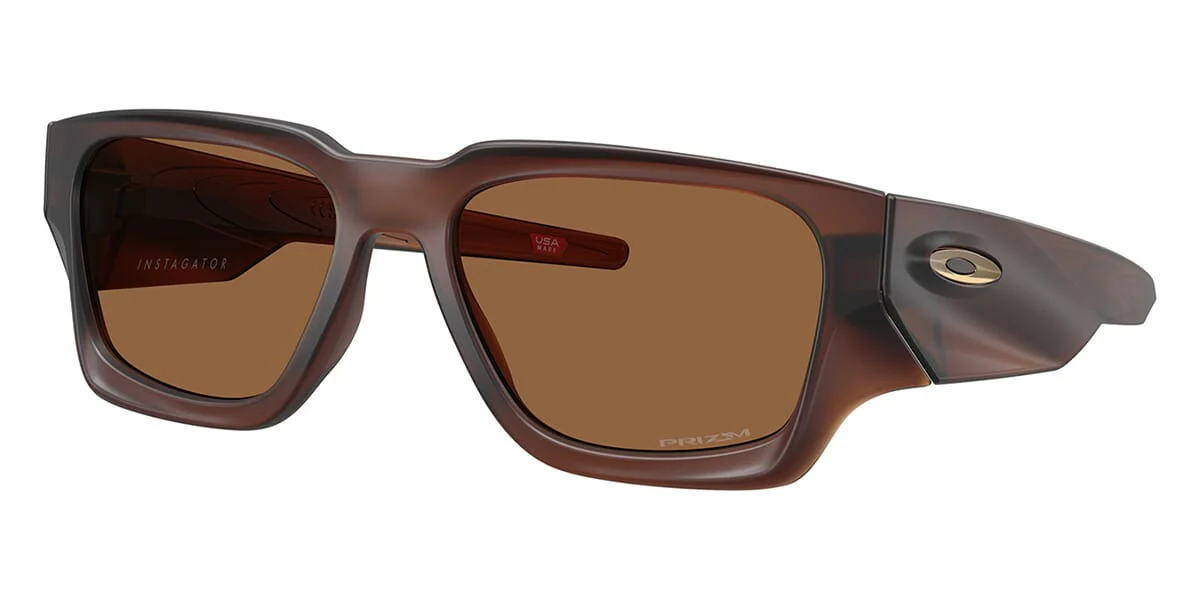 Oakley Instagator OO9514 - Image 33